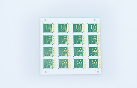 陶瓷PCB板展示一