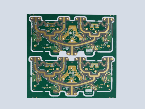 罗杰斯高速高频线路板