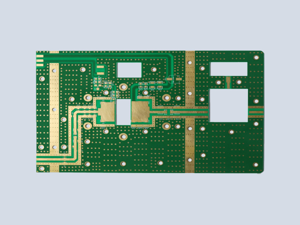 多层高频PCB板