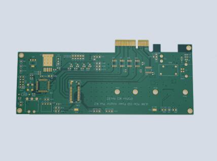 为什么PCB线路板都是绿色的？